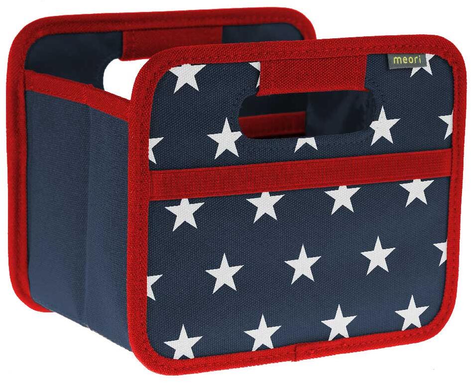 Meori Classic Faltbox Mini American Stars Bei Camping Wagner