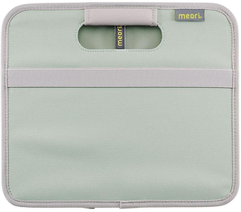 Meori Classic Faltbox Gr L Smoky Green Solid Bei Camping Wagner