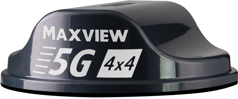 Maxview Roam G X Lte Wifi Antenne Internetantenne Inkl G Router