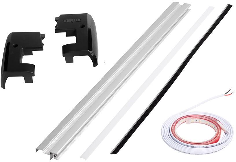 Thule LED Kit Slide Out V19 G2 Trittstufe 12 V für Ducato Jumper