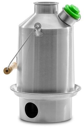 Kelly Kettle Wasserkocher-Set, Scout, 1,2L