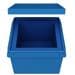 QOOL Box L Kühlbox, mit 6 Temperature Elements Standard Frozen, 43L