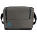 Campingaz Office Messenger Bag Kühltasche, 17L, grau