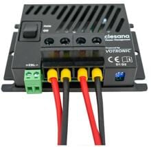 Clesana Power Management Installationskit, mit Kabel