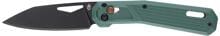 Gerber Vista Messer, grün