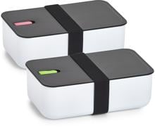 Zeller Lunchbox, Kunststoff