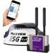 Maxview Roam 5G 4x4 LTE/WIFI-Antenne, Internetantenne inkl. 5G-Router