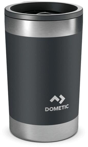 Dometic Thermobecher Ml Schwarz Bei Camping Wagner Campingzubeh R