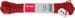 Metaltex Waescheleine 20m mit Spanner, farblich sortiert 