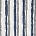 Travellife Chenille Türvorhang, 56x185 cm, grau/weiß/blau