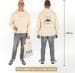 Camping Wagner Hoodie