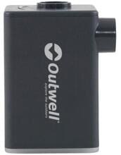 Outwell Aeroflow Pumpe, wiederaufladbar