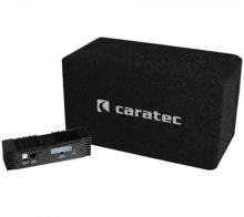 Caratec Audio Soundsystem, für Fiat Ducato