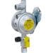 GOK Caramatic BasicOne Gasdruckregler mit Prüfeinrichtung, ohne Manometer, RVS10, 1,5kg/h, 30mbar