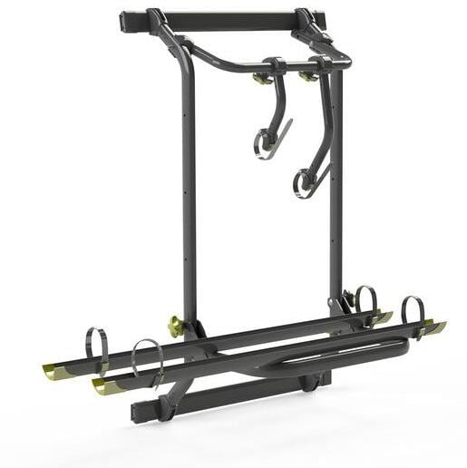 Lippert R-Bike Van Fahrradträger für VW Crafter ab Bj. 11/2016, schwarz