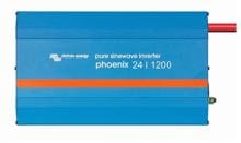 Victron Phoenix VE-Direct IEC Wechselrichter, 24V, 1000W