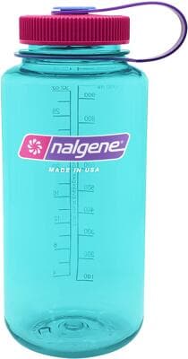 Nalgene WH Sustain Trinkflasche, 1L, surfer