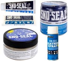 Sno Seal Wax Schuhpflege
