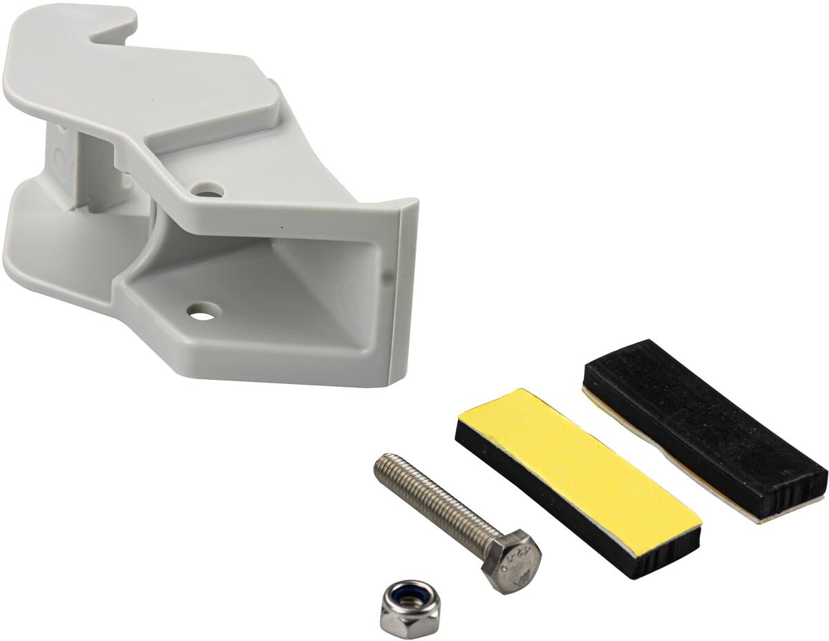 Halter Arm mitte - Dometic Ersatzteil Nr. 4453000864 - für PW1000/1500/1750