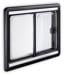 Dometic S4 Schiebefenster, 700x450mm