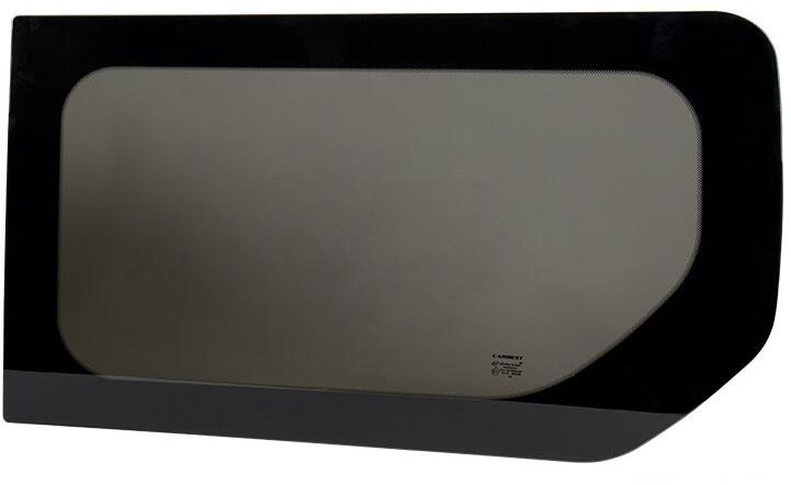 Carbest Seitenscheibe für Mercedes Vito ab Bj. 2015, hinten links