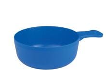 Stabilotherm Food Kuksa Bowl, 800ml, blau