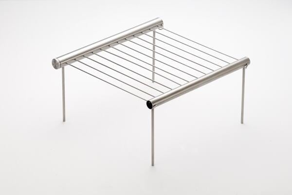 UCO Grilliput S Grill, 25,5x23,2cm