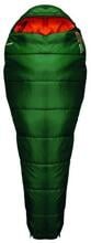 Vango Nitestar Alpha 250 Mumienschlafsack, Länge 205cm, Forest Green
