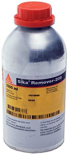 Sika Entferner 208, 1000ml