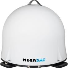 Megasat Campingman Portable 3, Vollautomatische Sat-Antenne