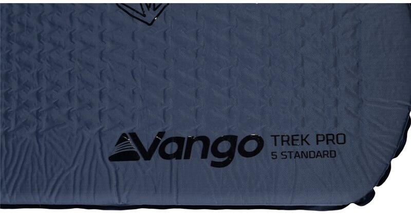 Vango Trek Pro 5 Standard Isomatte, Länge 183 cm