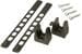 Hymer HLMB Leiterhalter Set, schwarz