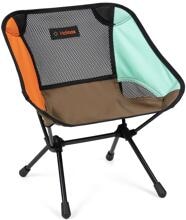 Helinox Chair One Mini Campingstuhl, Mint MultiBlock