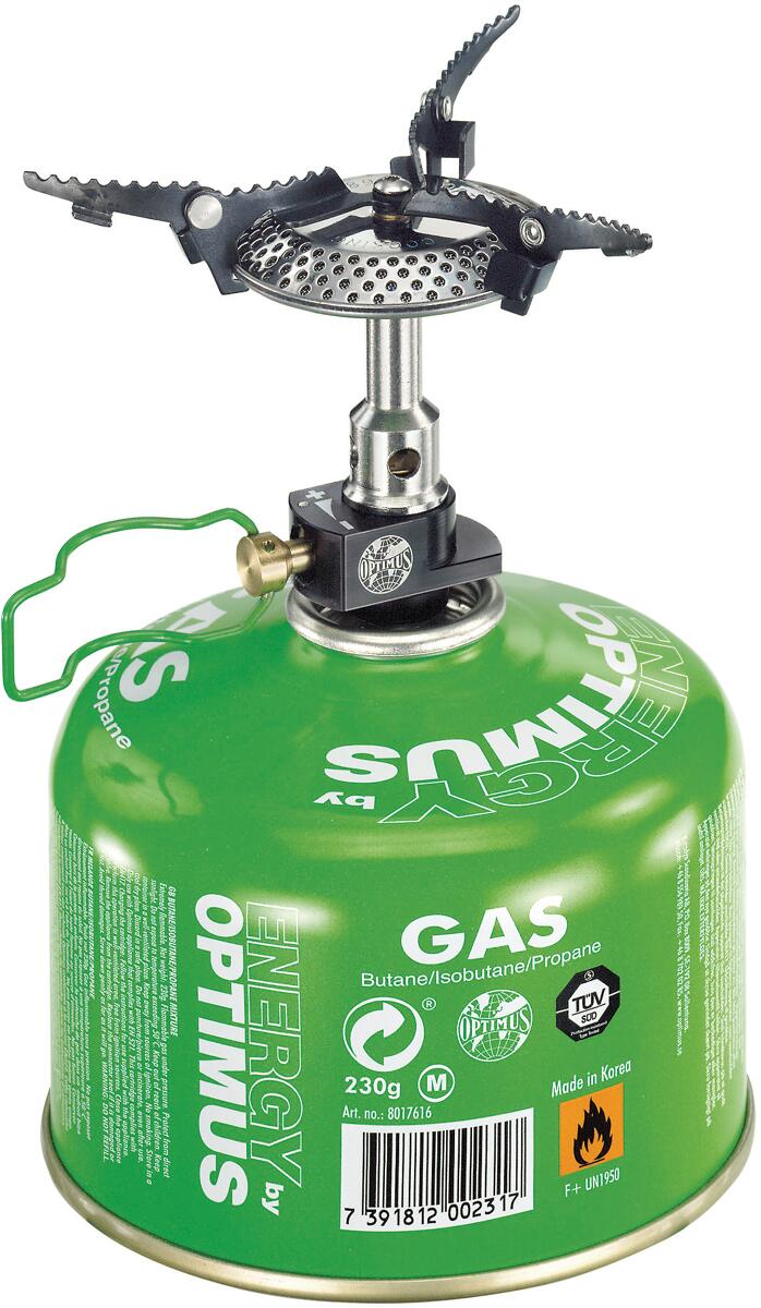 Optimus Crux Lite Gaskocher