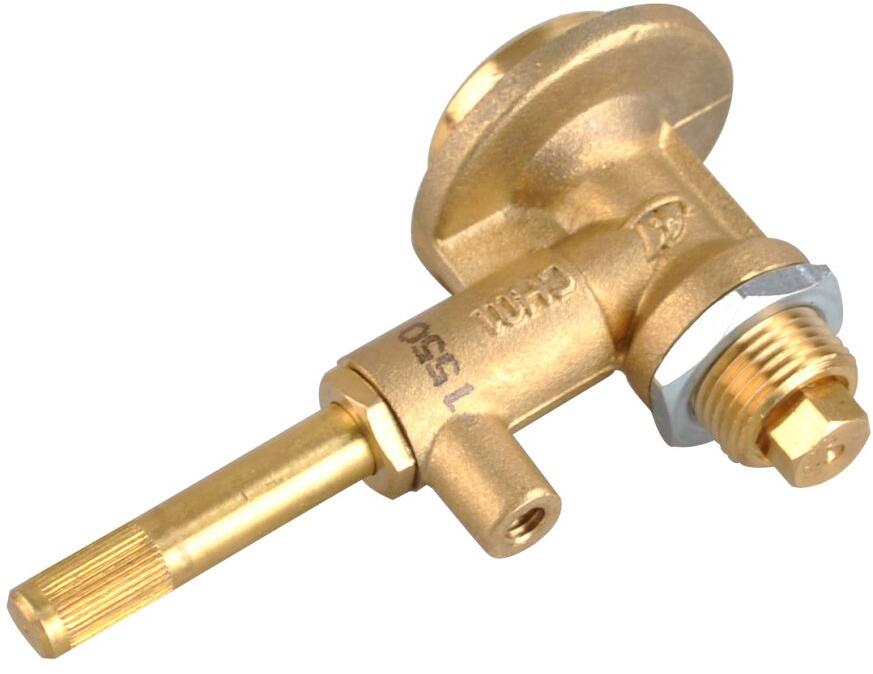 Gashahn HP - Cadac - Ersatzteil Nr. 6540-SP015 - passend zu Safari Chef 2