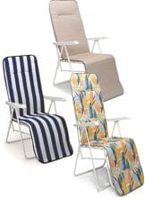 barths Chiemsee Relaxsessel, 58x75x108cm