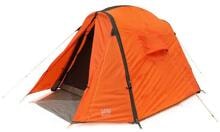 Vango Classic Air 300, Lufzelt, 3-Personen, 220x360cm, Orange