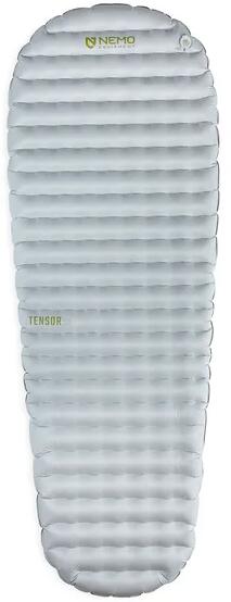 Nemo Tensor Elite Regular Wide Mummy Selbstaufblasbare Matratze