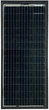 SOLARA S-Serie S450M42-Vision Solarmodul, 110Wp, schwarz