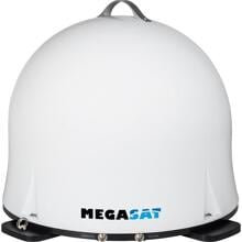 Megasat Campingman Portable 4 Vollautomatische Sat-Antenne