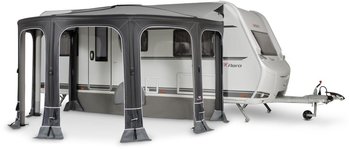 Dorema St Tropez Air Sonnendach, 300x400cm bei Camping Wagner ...