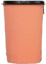 Flextrash Mülleimer, 9l, Sunset Terra