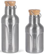 Petromax Isolierflasche, Edelstahl