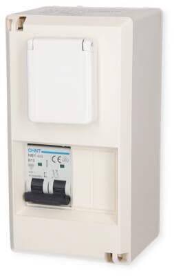 Dometic SK2 Sicherungskasten, 13A Sicherung