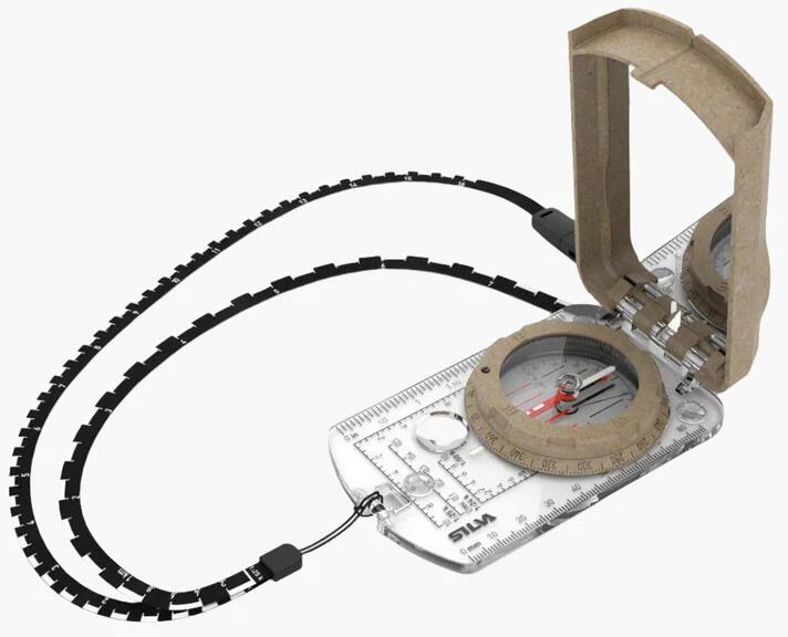 SILVA Terra Expedition S