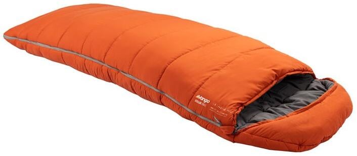 Vango Stellar Single Mumienschlafsack, Länge 213