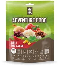 Adventure Food Chili con Carne Reisgericht, 150g