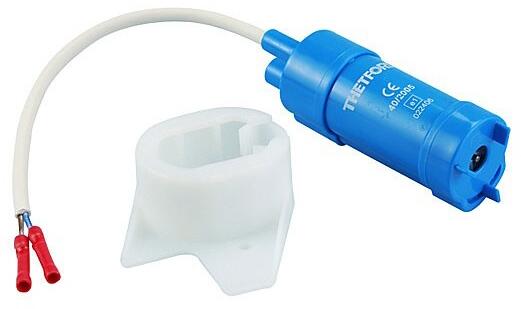 Thetford Spülpumpe - Thetford-Ersatzteilnr.: 16374 - passend für C2/C200/C400