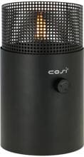 Cosiscoop Dot Gaslampe, anthrazit