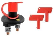 Pro Plus Batterietrennschalter, 100A